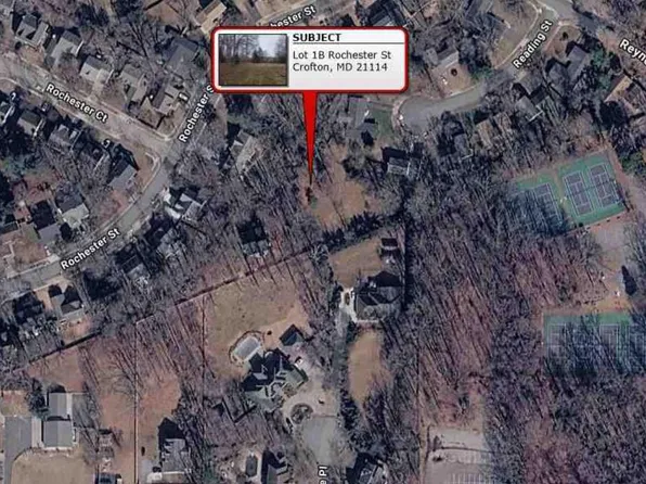 1788 Rochester St #1B, Crofton, MD 21114