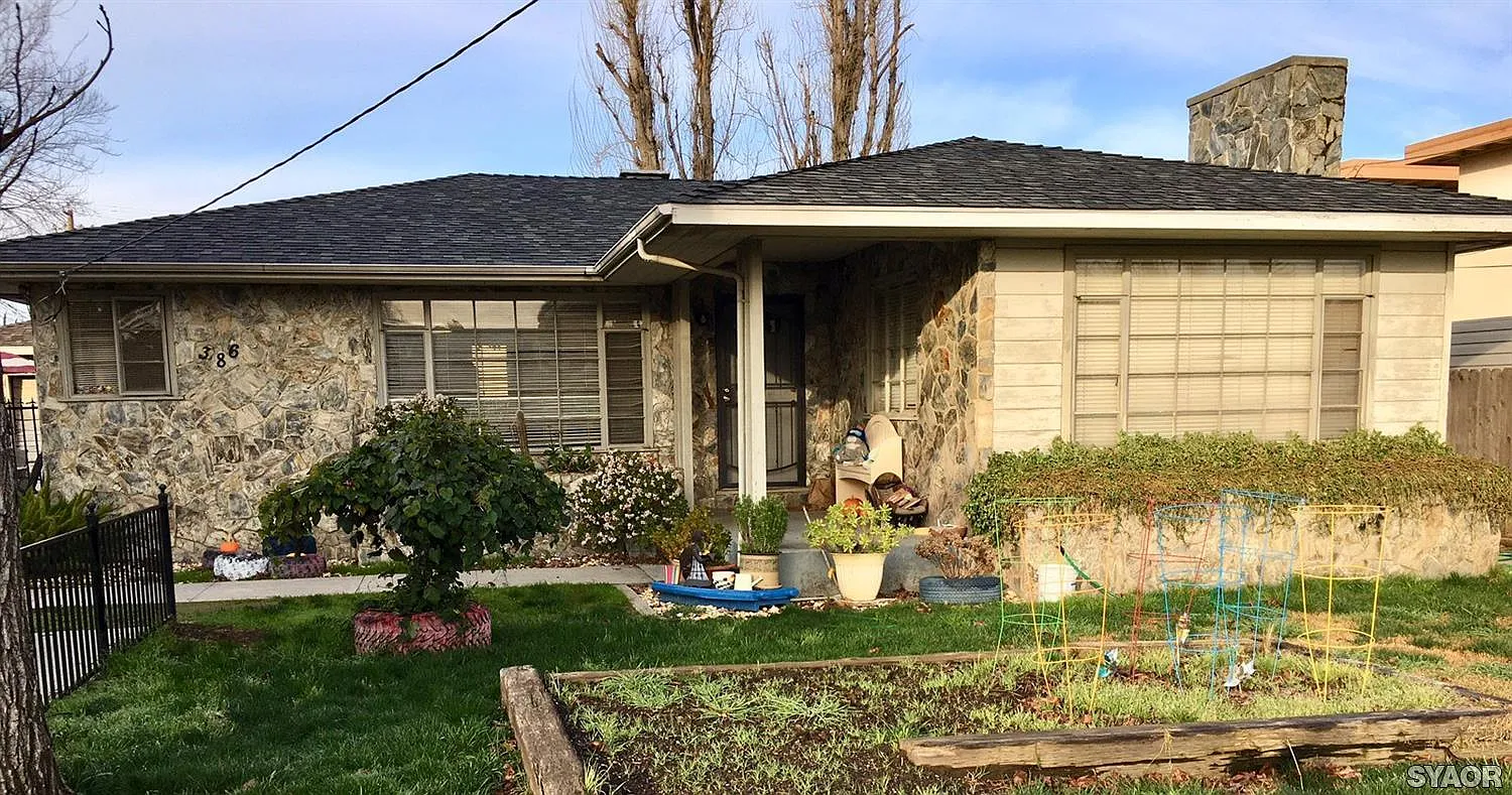 386 N Lawrence Ave photo 1