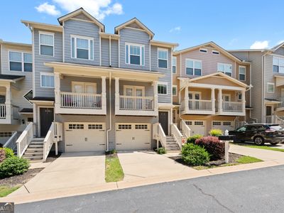 3023 Liberty Way NW, Atlanta, GA, 30318
