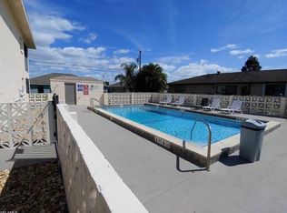 3705 Country Club Blvd #_UNIT-8, Cape Coral, FL 33904