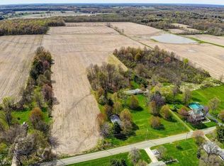 Tippecanoe Rd, Canfield, OH 44406