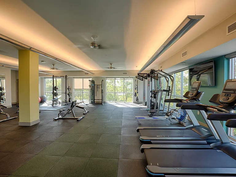 Liberty Bay Club — Photo 28