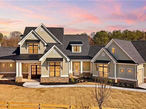 231 Aberdeen Way, Woodstock, GA 30188