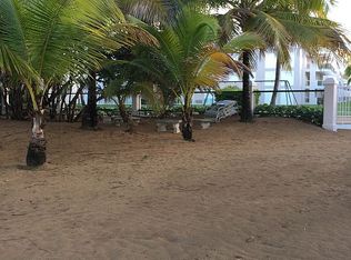 101 Carretera 968 Cond Bosque, Rio Grande, PR 00745