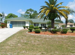 5447 Pillar Ave, Spring Hill, FL 34608