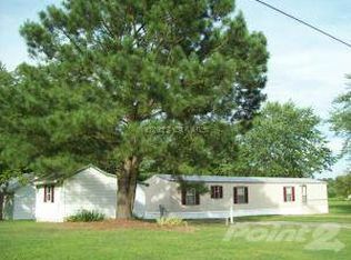 6945 Cherrix Rd, Girdletree, MD 21829