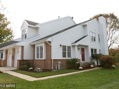 6226 Gothic Ln, Bowie, MD, 20720