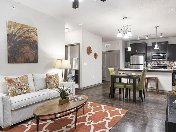 3rd image of 5504 Shreveport Dr #3305