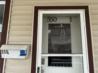 550 S Benner Ave, Fountain Hill, PA 18015