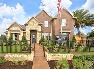 541 Water St, Webster, TX 77598