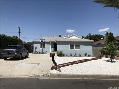 15723 Romar St, North Hills, CA, 91343