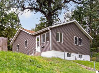 3722 S 22nd St, Omaha, NE 68107