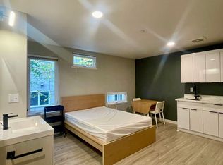 NORS, Seattle, WA 98105