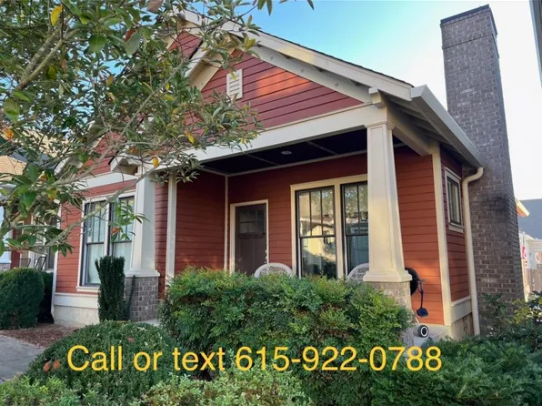 208 Birdnest Aly, Nolensville, TN 37135