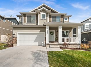 5093 E High Noon Ave, Eagle Mountain, UT 84005