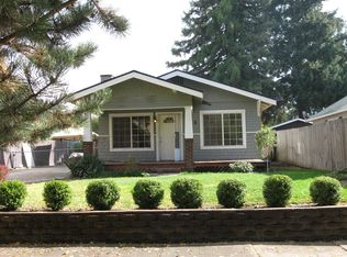 215 Vancouver Ave, Medford, OR 97504
