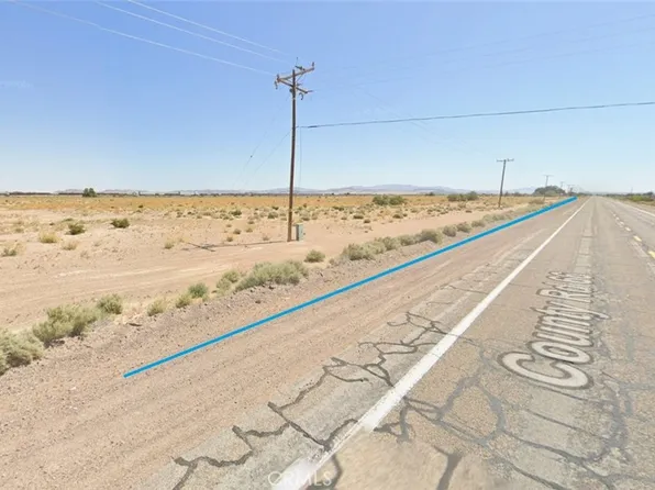 46336 National Trails Hwy Lot 1, Newberry Springs, CA 92365