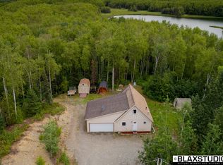6111 W Locksley Loop, Wasilla, AK 99623