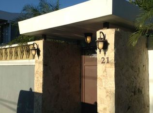21 Calle Doncella, San Juan, PR 00913