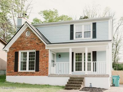 5615 Wooded Lake Dr, Louisville, KY, 40299