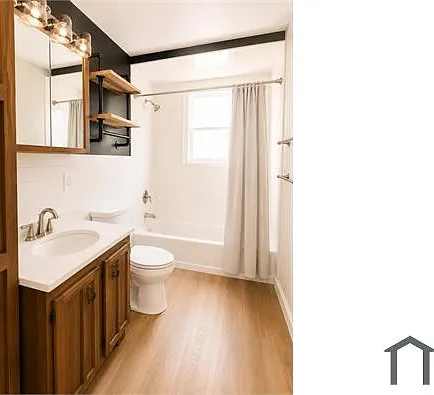 3 bed, $2,300 — Photo 3