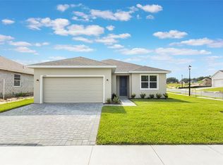3791 Watercliff Cir, Grand Island, FL 32735