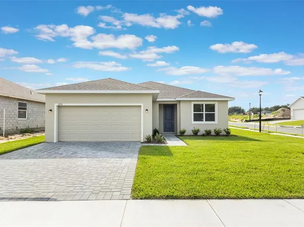 3791 Watercliff Cir, Grand Island, FL 32735