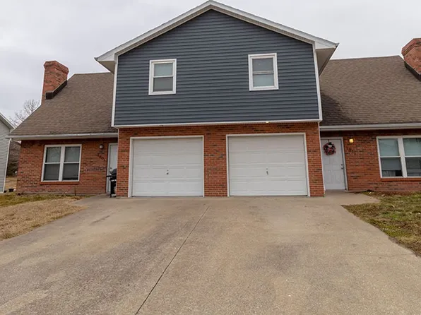 1911 Mirtle Grove Ct, Columbia, MO 65201