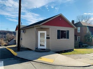 524 N 6th St, Clairton, PA