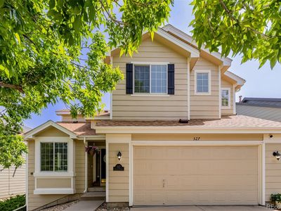 527 English Sparrow Trail, Highlands Ranch, CO, 80129