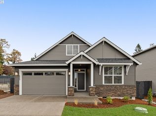 8304 N Hargrave St, Camas, WA 98607