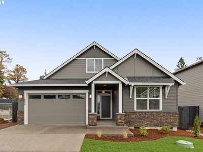 8304 N Hargrave St, Camas, WA, 98607