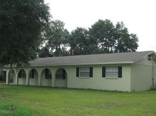 5285 Pheasant Dr, Mulberry, FL 33860