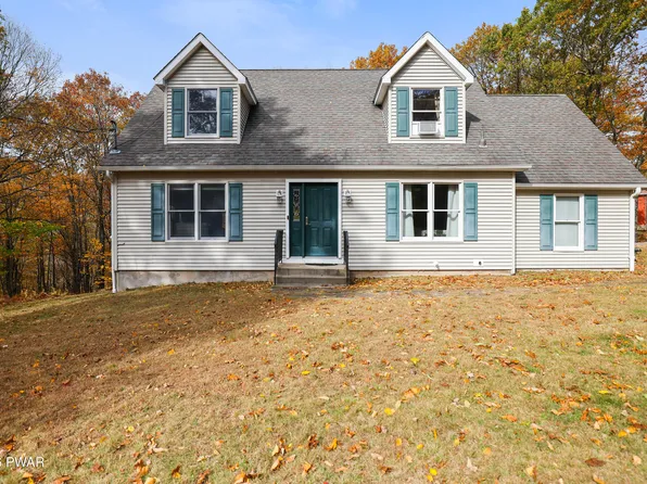 104 Pico Ln, Tafton, PA 18464
