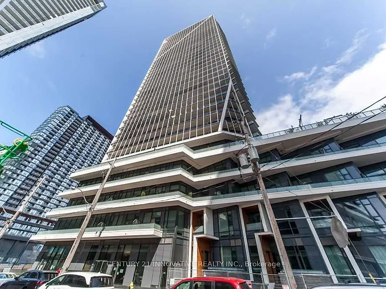 50 Ordnance St #1207 — Photo 2