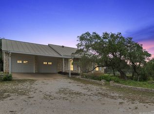 3841 Beckwood Dr, San Antonio, TX 78259