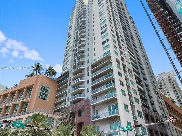 244 Biscayne Blvd #3108 — Photo 38