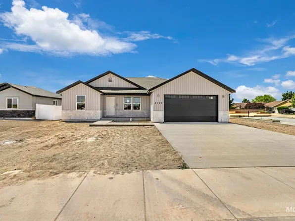 2109 Erin St #L2b2, Jerome, ID 83338