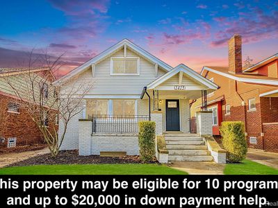 1415 Nottingham Rd, Grosse Pointe Park, MI, 48230