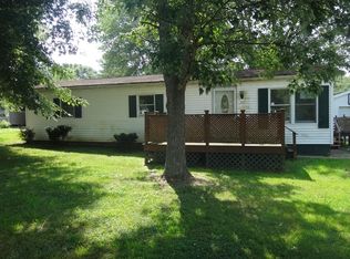 621 Engle Dr, Mc Arthur, OH 45651
