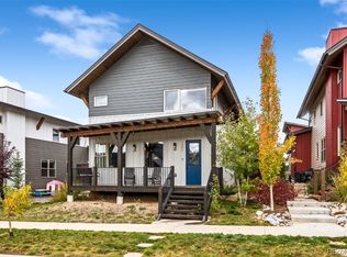 1889 Sunlight Dr, Steamboat Springs, CO 80487