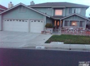 224 Reynard Ln, Vallejo, CA 94591