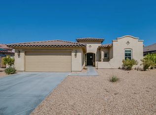 17940 W Verdin Rd, Goodyear, AZ 85338