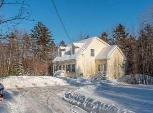 527 Rockland Street, Rockport, ME 04856