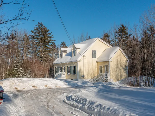 527 Rockland Street, Rockport, ME 04856
