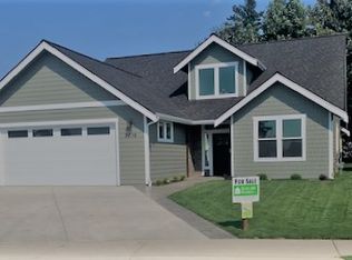 2218 Berryman Loop, Lynden, WA 98264