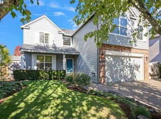 16705 NW Stoller Dr, Portland, OR 97229