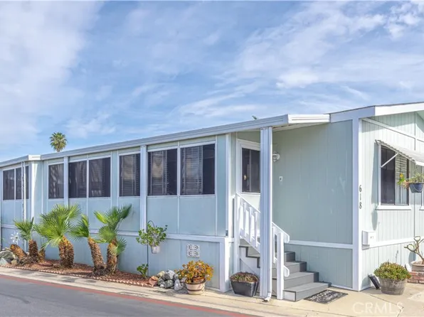 80 Huntington St Space 618, Huntington Beach, CA 92648