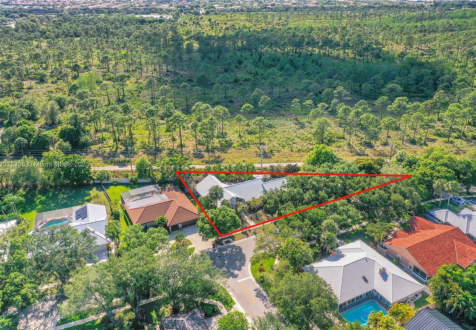 18681 Misty Lake Dr, Jupiter, FL 33458 Zillow