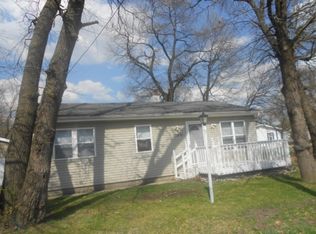 13421 E Central St, Pembroke Township, IL 60958